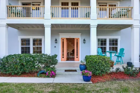 91 Gene Johnson Road St Augustine FL 32080