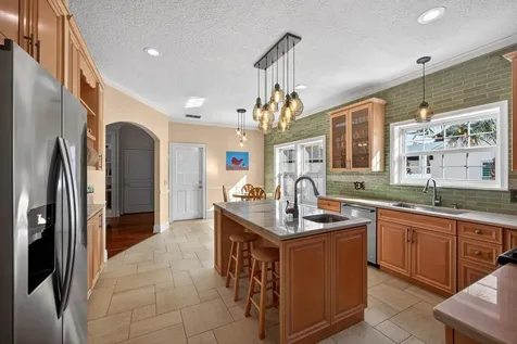 91 Gene Johnson Road St Augustine FL 32080