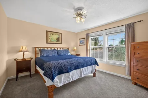 91 Gene Johnson Road St Augustine FL 32080