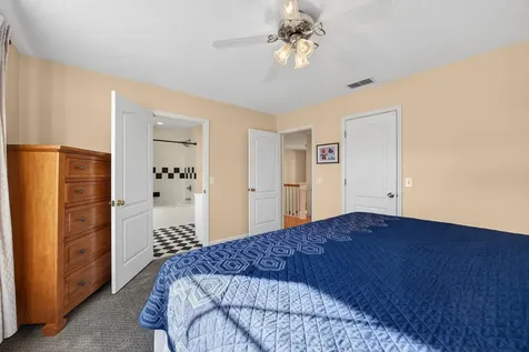 91 Gene Johnson Road St Augustine FL 32080