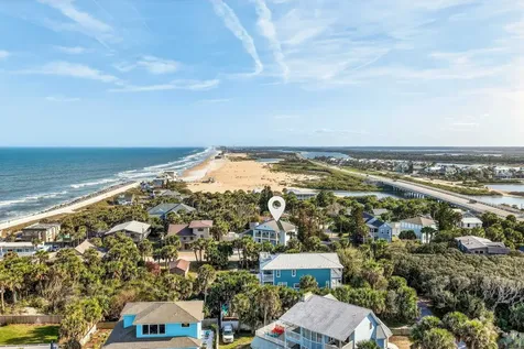 91 Gene Johnson Road St Augustine FL 32080