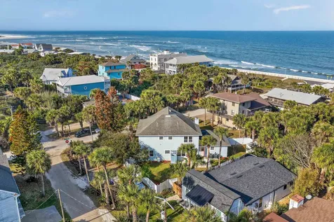 91 Gene Johnson Road St Augustine FL 32080