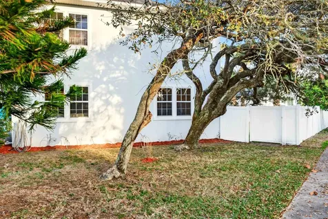 91 Gene Johnson Road St Augustine FL 32080