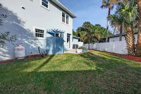 91 Gene Johnson Road St Augustine FL 32080