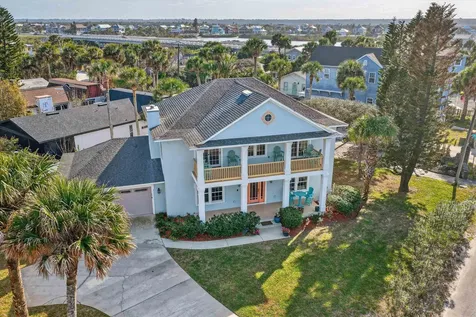 91 Gene Johnson Road St Augustine FL 32080