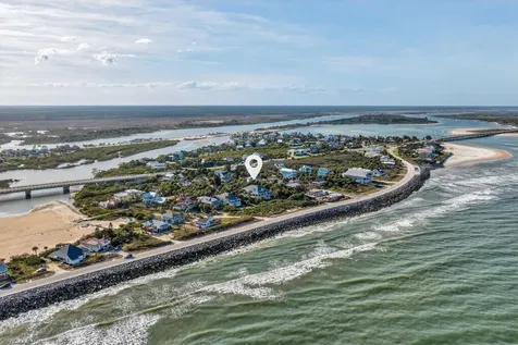 91 Gene Johnson Road St Augustine FL 32080