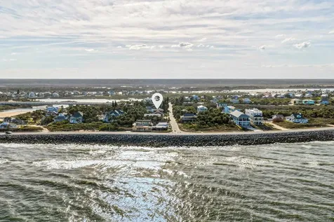 91 Gene Johnson Road St Augustine FL 32080