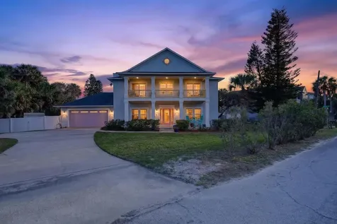 91 Gene Johnson Road St Augustine FL 32080