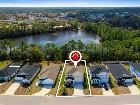 13 Willow Street Palm Coast FL 32164