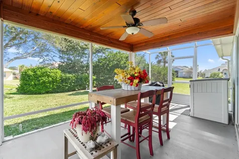 2329 Commodores Club Boulevard St Augustine FL 32080