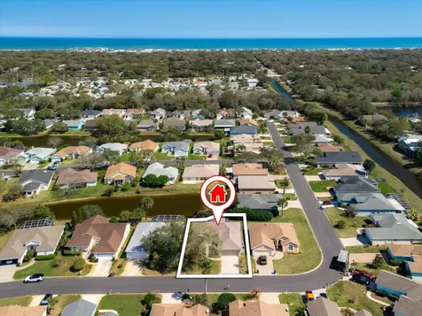 2329 Commodores Club Boulevard St Augustine FL 32080