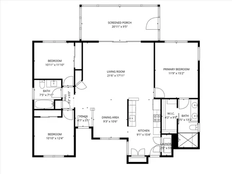 2329 Commodores Club Boulevard St Augustine FL 32080