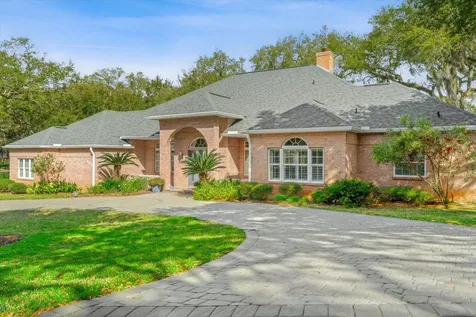 125 Island Hammock Way St Augustine Beach FL 32080