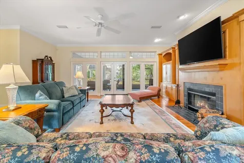 125 Island Hammock Way St Augustine Beach FL 32080