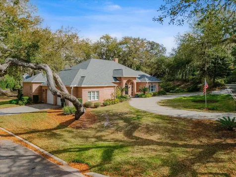 125 Island Hammock Way St Augustine Beach FL 32080