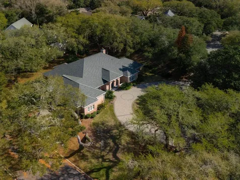 125 Island Hammock Way St Augustine Beach FL 32080