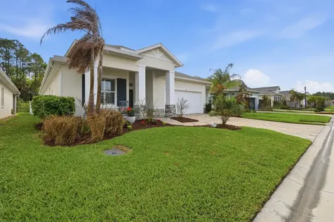 24 Spring Street Palm Coast FL 32164
