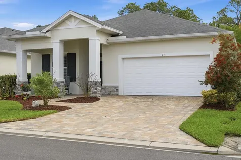 24 Spring Street Palm Coast FL 32164