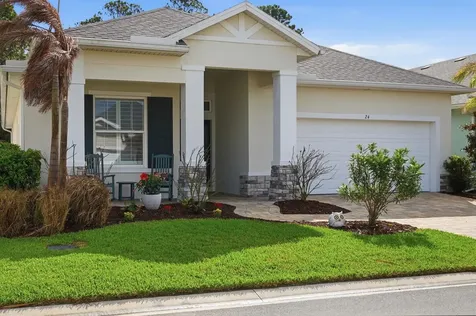 24 Spring Street Palm Coast FL 32164