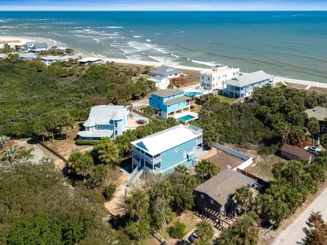 9106 Mellon Court St Augustine FL 32080
