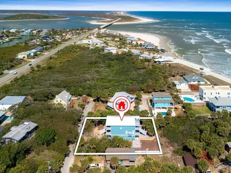 9106 Mellon Court St Augustine FL 32080