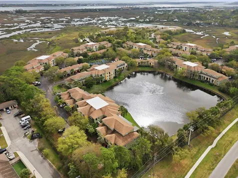 4035 Grande Vista Boulevard St Augustine FL 32084