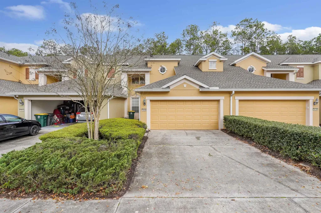 14098 Mahogany Avenue Jacksonville FL 32258