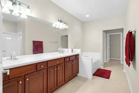 14098 Mahogany Avenue Jacksonville FL 32258