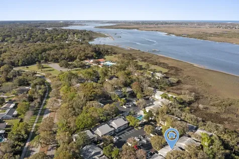 16 Alcira Court St Augustine FL 32086