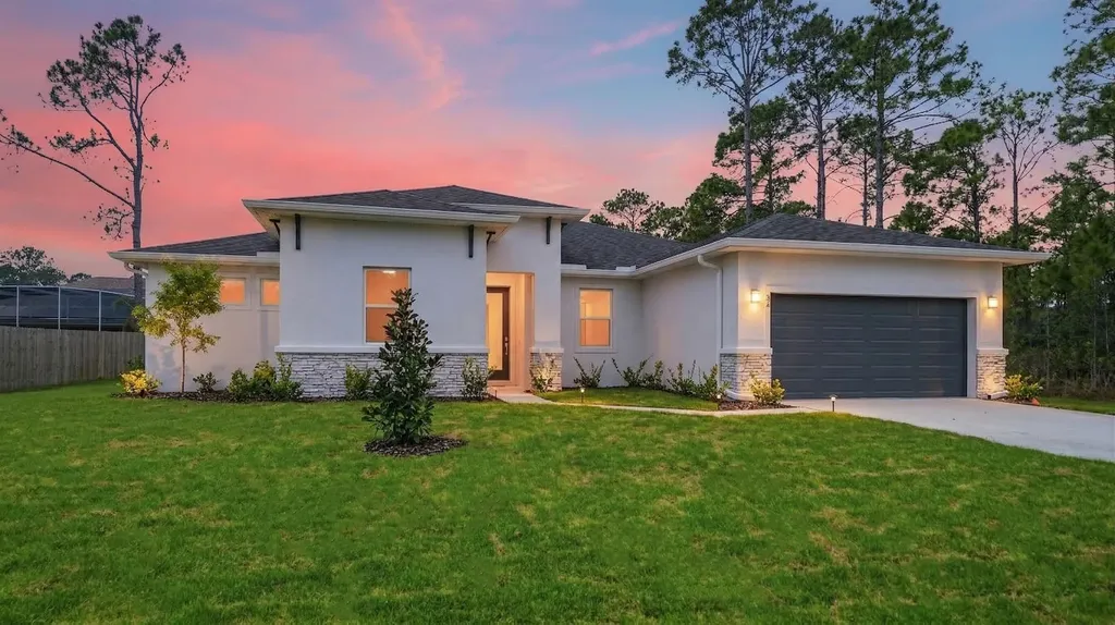 34 Seville Orange Path Palm Coast FL 32164