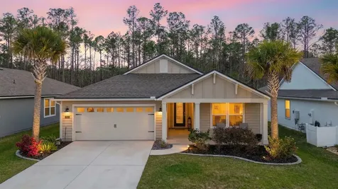 74 Cardinal Branch Lane St Augustine FL 32095