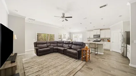 74 Cardinal Branch Lane St Augustine FL 32095