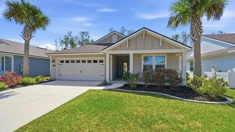 74 Cardinal Branch Lane St Augustine FL 32095
