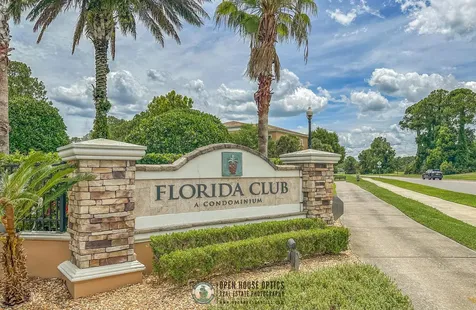 560 Florida Club Boulevard #301 St Augustine FL 32084