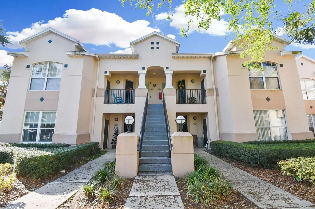 1012 Royal Troon Lane St Augustine FL 32086-8807