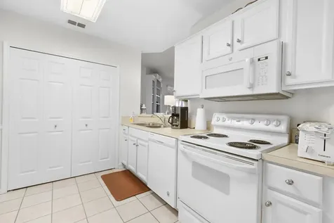 1012 Royal Troon Lane St Augustine FL 32086-8807