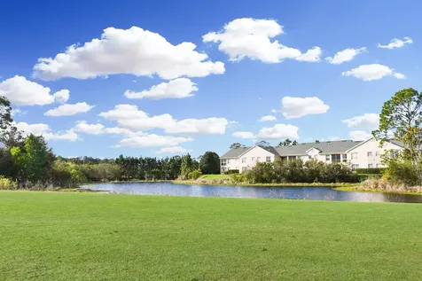 1012 Royal Troon Lane St Augustine FL 32086-8807