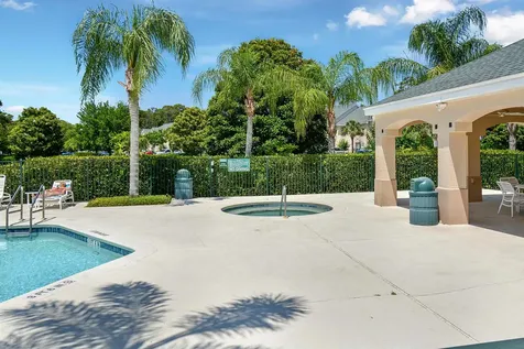 1012 Royal Troon Lane St Augustine FL 32086-8807