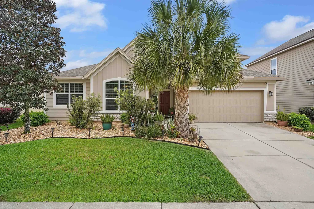 553 Casa Sevilla Avenue St Augustine FL 32092