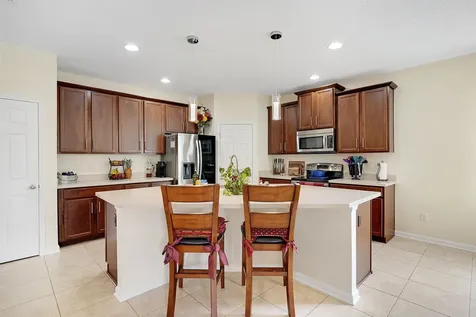 553 Casa Sevilla Avenue St Augustine FL 32092