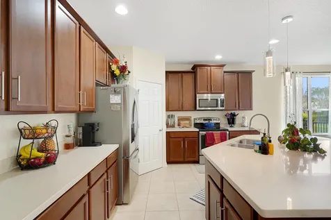553 Casa Sevilla Avenue St Augustine FL 32092