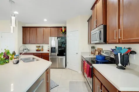 553 Casa Sevilla Avenue St Augustine FL 32092
