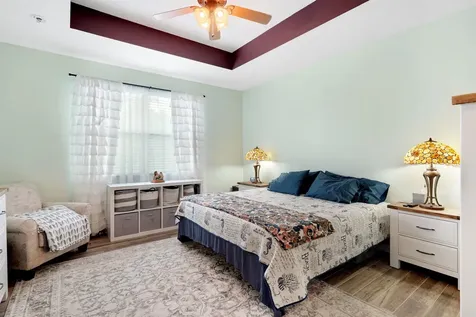 553 Casa Sevilla Avenue St Augustine FL 32092