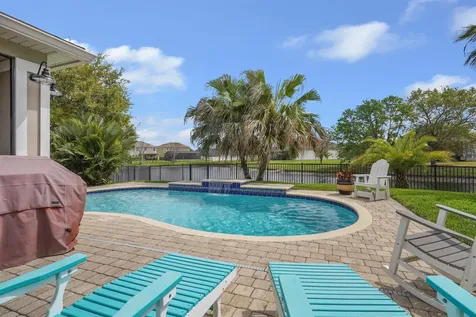 553 Casa Sevilla Avenue St Augustine FL 32092