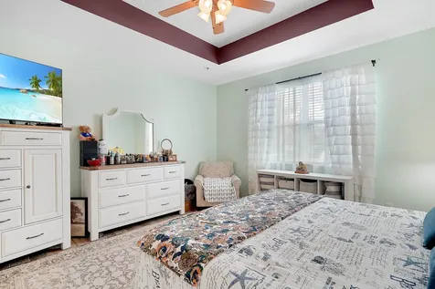 553 Casa Sevilla Avenue St Augustine FL 32092