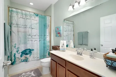 553 Casa Sevilla Avenue St Augustine FL 32092