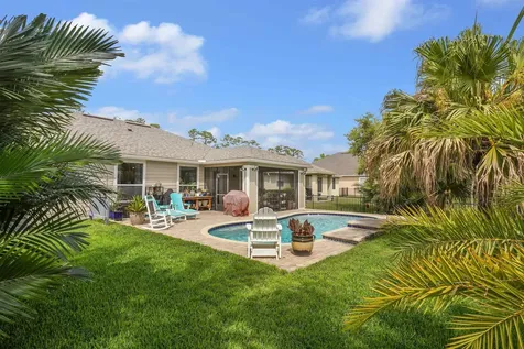 553 Casa Sevilla Avenue St Augustine FL 32092