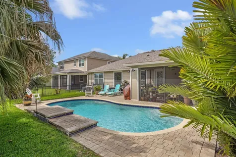 553 Casa Sevilla Avenue St Augustine FL 32092