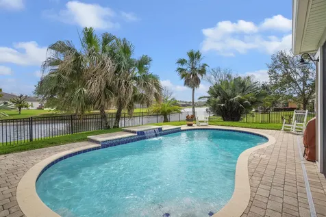 553 Casa Sevilla Avenue St Augustine FL 32092