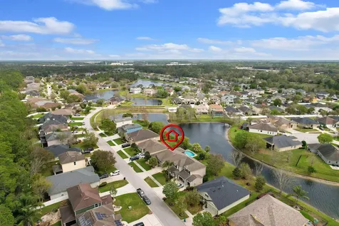553 Casa Sevilla Avenue St Augustine FL 32092